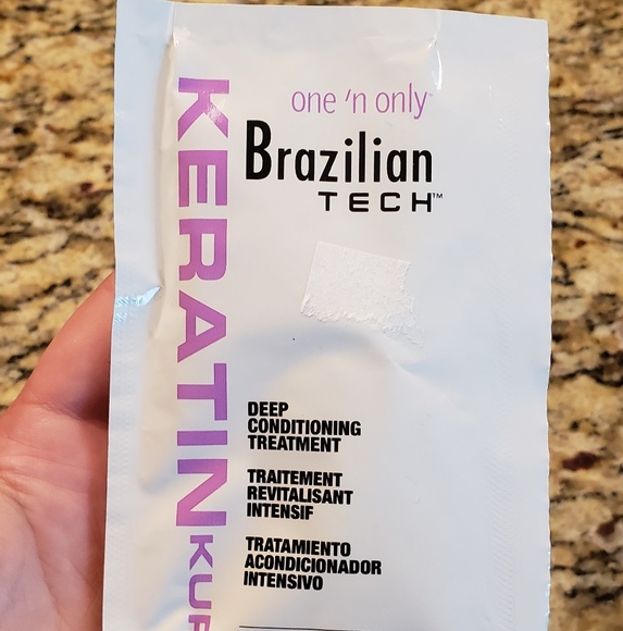 Deep Conditioning Packs - Picture 3 of 4